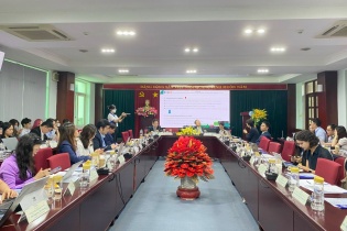 Thúc đẩy các giải pháp tạo ra lợi nhuận từ tín chỉ carbon 