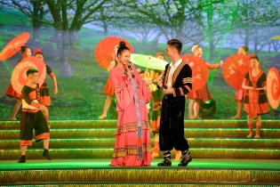 Tổ chức Tuần văn hóa, du lịch Điện Biên - Tây Bắc tại TP.HCM