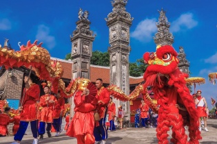 TP.HCM: Tăng cường kiểm tra cơ sở hoạt động văn hóa dịp Tết Giáp Thìn