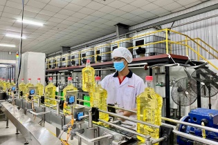 TP.HCM: Nỗ lực để kịch bản tăng trưởng thấp của quý I/2023 không lặp lại