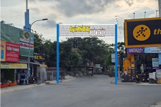 TP.HCM sắp khai trương phố đêm ở Thảo Điền