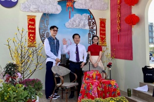Doanh nghiệp kỳ vọng gia tăng doanh thu với “Chợ Thủ Đức trực tuyến”