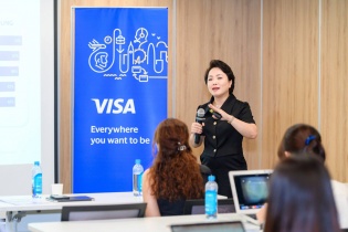 Người Việt đứng top đầu Đông Nam Á về sử dụng ví điện tử thường xuyên