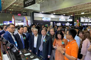 Hơn 500 doanh nghiệp công nghệ hàng đầu sẽ quy tụ tại Smartcity Asia 2024