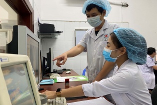 Còn nhiều hạn chế trong phát triển y tế thông minh