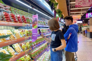 TP.HCM: Tăng số doanh nghiệp tham gia bình ổn thị trường năm 2024 đến Tết Ất Tỵ 2025