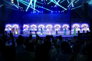 Ngày hội du lịch TP.HCM năm 2024: 1.740 lượt khách mua tour/sản phẩm trong ngày khai mạc