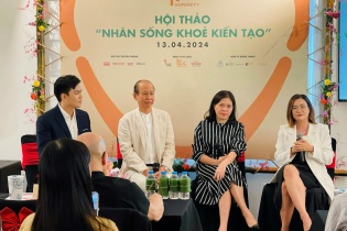 Không ăn theo chế độ thực dưỡng để điều trị ung thư