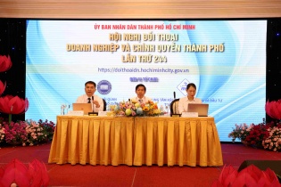 Cục Hải quan TP.HCM sẽ xây dựng hệ thống hải quan số trong cuối năm 2024