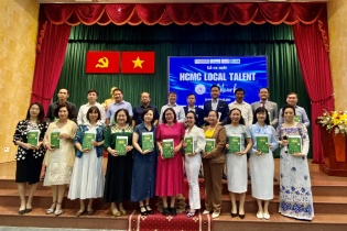 TP.HCM: Cần những giải pháp đổi mới sáng tạo sẵn sàng ứng dụng vào thực tế