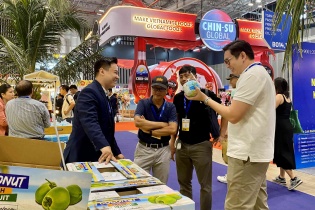 HCM City Export 2024: Kỳ vọng tạo nên sự đột phá cho doanh nghiệp xuất khẩu Việt
