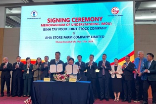 Hàn Quốc sẵn sàng đầu tư tại TP.HCM với các ngành công nghiệp then chốt 