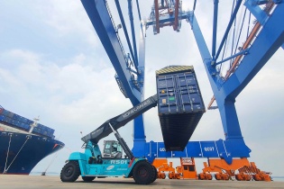 Xuất khẩu sang các nước tham gia FTA chiếm 65% tổng kim ngạch xuất khẩu của Việt Nam