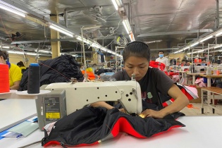 Xanh hóa chuỗi sản xuất đặt ra thách thức không nhỏ cho doanh nghiệp Việt 