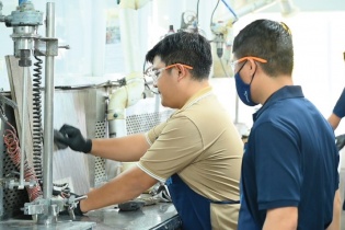 Tỷ lệ chuyển đổi số trong ngành gỗ còn thấp