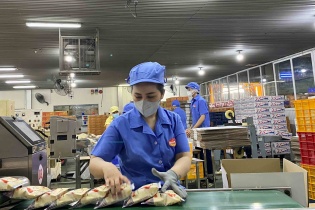 Doanh nghiệp Việt còn nhiều hạn chế trong đổi mới sáng tạo theo hướng công nghệ xanh