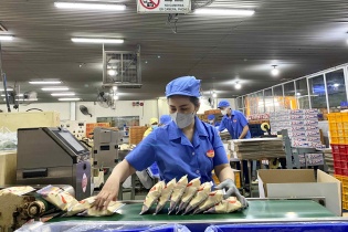 Tạo ấn tượng cho sản phẩm xanh để chinh phục người tiêu dùng