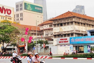 TP.HCM: Bệnh viện Đa khoa Sài Gòn sẽ khám, chữa bệnh cho du khách khu vực trung tâm