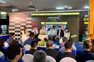 Việt Nam và Hàn Quốc đẩy mạnh hợp tác trong khởi nghiệp đổi mới sáng tạo