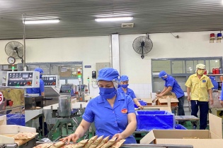 Doanh nghiệp ngành thực phẩm gặp khó với chính sách tăng cường vi chất dinh dưỡng 