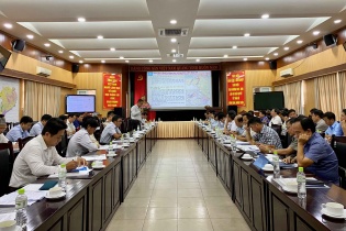 Quy hoạch thủy lợi Đồng bằng sông Cửu Long cần tăng tính ứng phó với các vấn đề bất định 