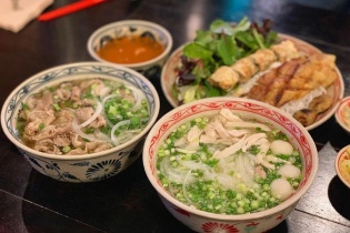 Vietnam Phở Festival 2024: Đẩy mạnh quảng bá văn hóa Việt Nam tại Hàn Quốc