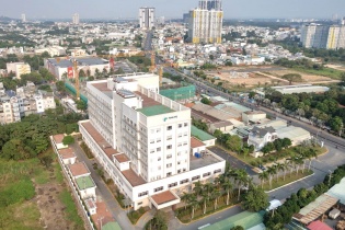 TP.HCM: Bệnh viện tư nhân sắp giải được bài toán về quảng cáo dịch vụ