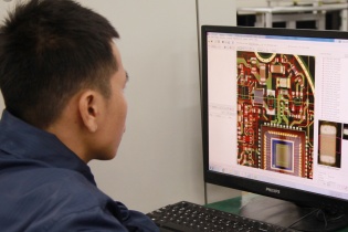 Mô hình Fabless, công nghệ MEMS mở ra hướng phát triển mới cho ngành vi mạch bán dẫn