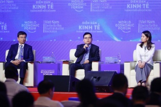Thứ trưởng Bộ Công thương: Luật Điện lực sẽ sửa đổi toàn diện