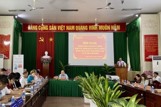 Đồng Nai: Khả năng tiêu thụ nông sản liên kết chưa tương xứng với tiềm năng