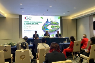 Phó chủ tịch EC: Còn nhiều hạn chế để Việt Nam thu hút FDI trong chuyển đổi xanh
