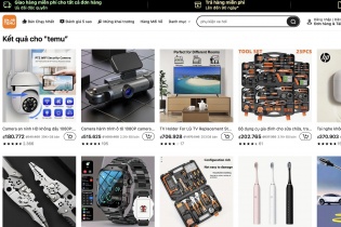 Chủ tịch VECOM: Hàng giá rẻ sẽ khó tồn tại lâu dài