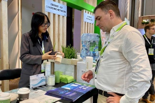 EU thúc đẩy các khoản đầu tư xanh tại Việt Nam