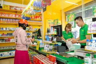 Bách Hoá Xanh lên tiếng vụ bán giá đỗ "ngậm" hoá chất ở Đắk Lắk