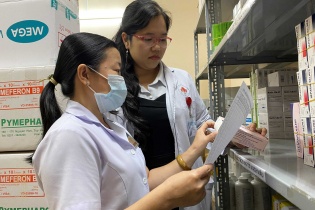 Gỡ “điểm nghẽn” để quản lý dược đảm bảo thông thoáng