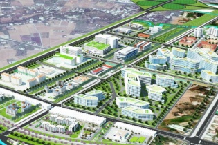 TP.HCM hình thành “campus y tế” đầu tiên tại Việt Nam