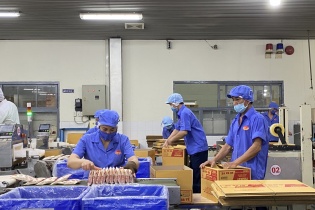 Sản xuất xanh, tấm “hộ chiếu” giúp doanh nghiệp giữ thị trường
