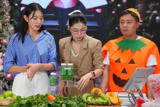 Bộ Công thương vào cuộc vụ xác minh thông tin về sản phẩm kẹo rau củ Kera