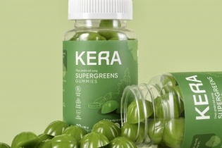 Công ty Chị Em Rọt bị phạt 125 triệu đồng, thu hồi sản phẩm kẹo rau củ Kera