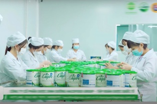 TP.HCM đồng loạt kiểm tra cơ sở sản xuất sữa sau vụ gần 600 sản phẩm sữa giả