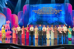 Hơn 1.500 tác phẩm tham dự cuộc thi chính luận bảo vệ nền tảng tư tưởng của Đảng