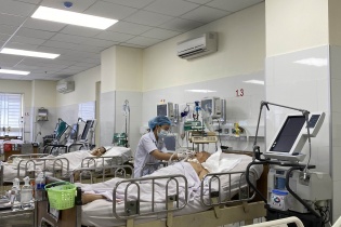 Cơ hội vàng để phát triển thị trường thử nghiệm lâm sàng