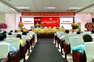 Sau sáp nhập, các khu công nghiệp TP.HCM đặt mục tiêu thu hút đầu tư hơn 20 tỷ USD
