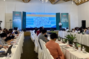 Quy hoạch Long Thành thành đô thị sân bay: Hạt nhân phát triển vùng Đông Nam Bộ 