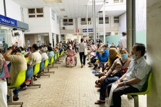 TP.HCM triển khai Thông tư mới về kê đơn thuốc ngoại trú