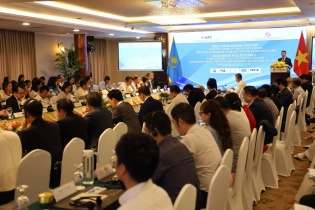 TP.HCM dự kiến đầu tư 7 tỷ USD phát triển Trung tâm tài chính quốc tế