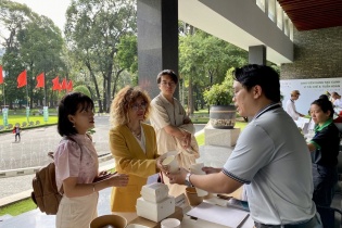 Doanh nghiệp chuyển đổi xanh không còn là lựa chọn, mà là bắt buộc