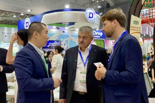 Đồng bằng sông Cửu Long: Điểm đến mới của nhà đầu tư Ba Lan