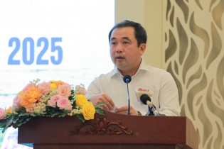 Phấn đấu đạt 70 tỷ USD xuất khẩu nông lâm thủy sản năm 2025