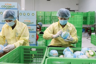 Doanh nghiệp Việt mở rộng thị trường nhờ chiến lược định vị thương hiệu